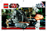 Lego 7748 Star Wars Building Instructions