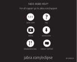 GN Netcom Eclipse Manuel utilisateur