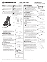 Simplicity 020447-00 Guide d'installation