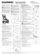 Simplicity 020474-00 Guide d'installation
