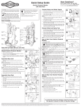 Simplicity 020510-00 Guide d'installation