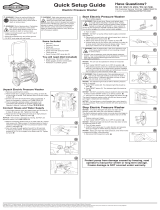 Simplicity 020681-00 Guide d'installation