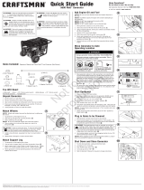 Simplicity 030243-2 Guide d'installation