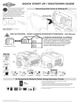 Simplicity 030675A-00 Guide d'installation