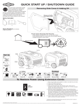 Simplicity 030766-01 Guide d'installation