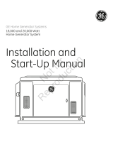 Simplicity 040309GEC-0 Guide d'installation