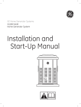 Simplicity 040341GE Guide d'installation