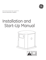 Simplicity 040323GE-01 Guide d'installation