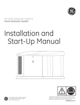 Simplicity 040334-03 Guide d'installation