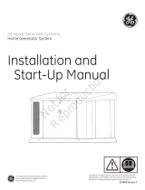 Simplicity 040433-00 Guide d'installation