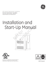 Simplicity 040446-00 Guide d'installation