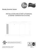 Simplicity 040357CA-01 Guide d'installation
