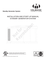 Simplicity 15,17,20 KW HACT (040358-00, 040359-00, 040360CA-00) Guide d'installation