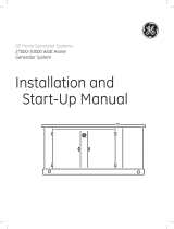 Simplicity 076004LP- Guide d'installation