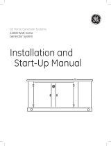 Simplicity 076005NG- Guide d'installation