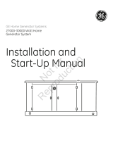 Simplicity 076024- Guide d'installation
