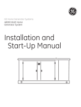 Simplicity 076035-01 Guide d'installation