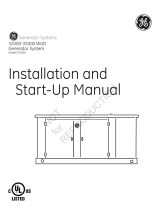 Simplicity 076036-00 Guide d'installation