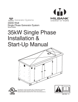 Simplicity 076540-01 Guide d'installation