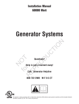 Simplicity 076460-00 Guide d'installation
