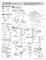 Tamiya TB-04 Le manuel du propriétaire