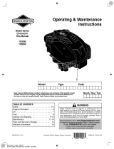 Troy-Bilt 12AV839N711 Le manuel du propriétaire