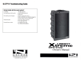 Anchor Xtreme MPA5100 Le manuel du propriétaire