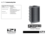 Anchor Xtreme MPA5200 Le manuel du propriétaire