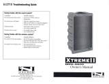 Anchor Xtreme MPA5600 Le manuel du propriétaire