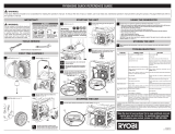 Ryobi RY906500S Mode d'emploi