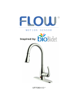 Flow Motion ActivatedUB-7000-ORB