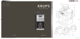 Krups KM785D50 Mode d'emploi