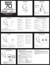 Turtle Beach TBS-8010-01 Mode d'emploi