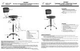 Office Star DC420V-3 Manuel utilisateur