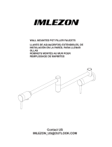 IMLEZON IM-US-KH54 Guide d'installation