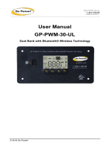 Go Power GP-FLEX-220 Manuel utilisateur