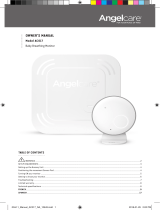 Angelcare AC017 Le manuel du propriétaire
