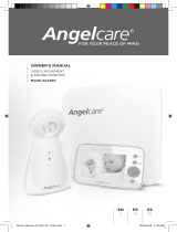 Angelcare AC1300 Le manuel du propriétaire