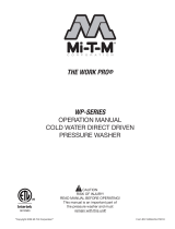 Mi-T-M WP Series Le manuel du propriétaire