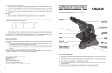 Carson MS-040 Mode d'emploi