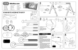 Little Tikes Endless Adventures Variety Climber and Swing Set Extension (Swing Extension) Manuel utilisateur