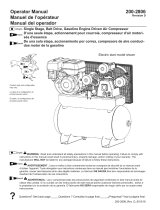 Industrial Air IHA9093080.ES Manuel utilisateur