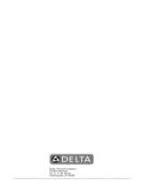 Delta 144984-SST2O Guide d'installation