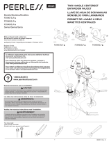 Peerless P299685LF-BN Mode d'emploi