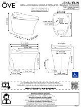 OVE 15WST-LENA00-00 Mode d'emploi