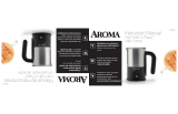 Aroma AFR-180 Mode d'emploi