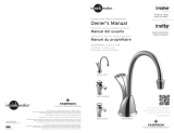 InSinkErator H-WAVEC-SS Guide d'installation