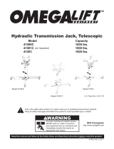 Omega Lift41001C