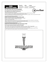 Eurofase 17470-018 Guide d'installation
