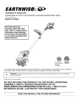 EarthWiseTC70020